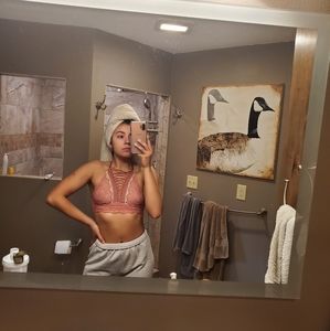 *2 for 16* Victoria secret bralette